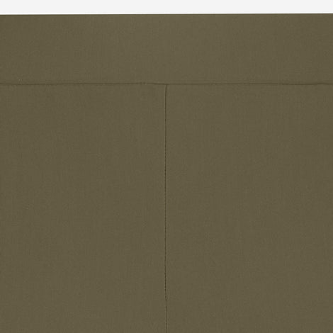Legging Nadja easy wear Technical Jersey | Army