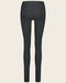 Legging Nadja easy wear Technical Jersey | Grigio Notte