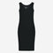 Top Chris easy wear Technical Jersey | Grigio Notte