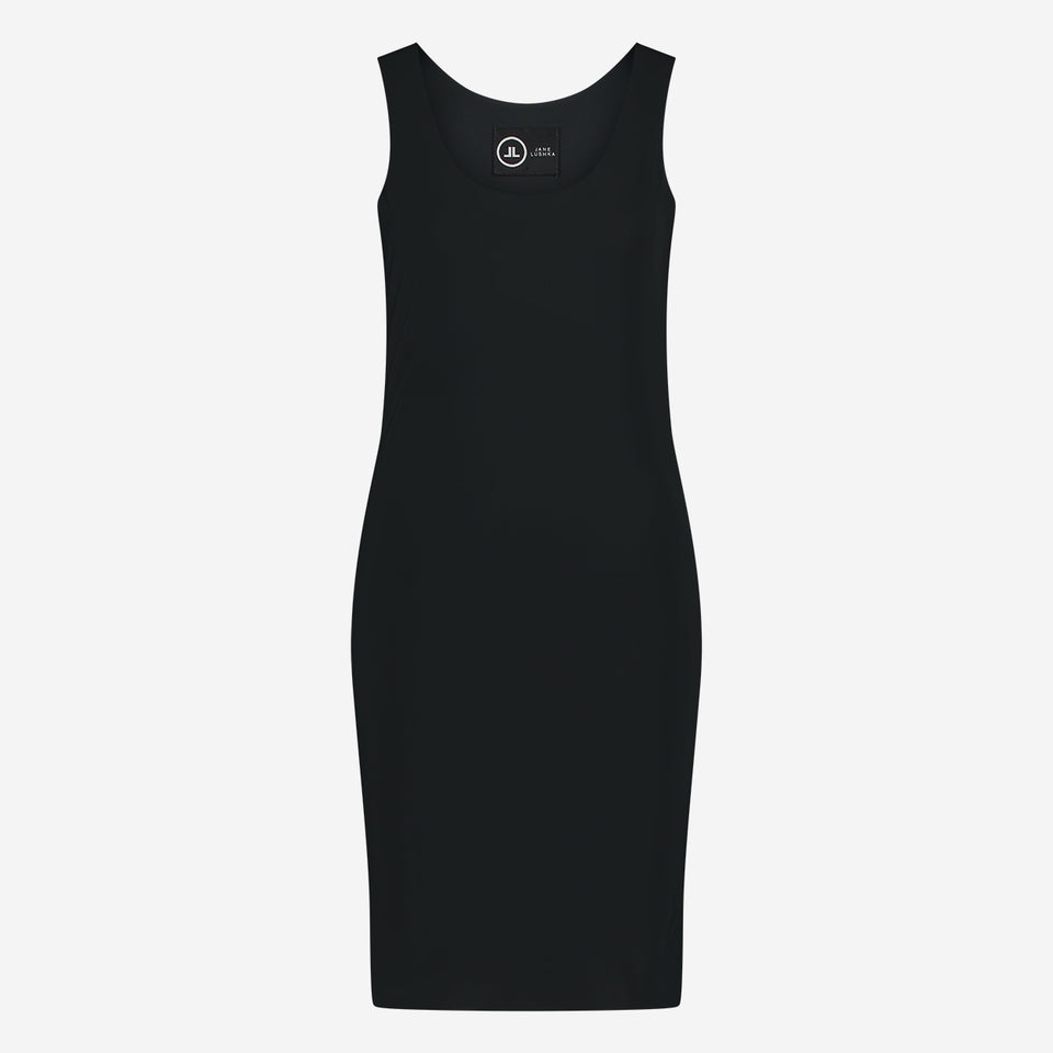 Top Chris Easy Wear Technical Jersey | Grigio Notte