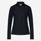 Blouse Betty easy wear Technical Jersey | Blue