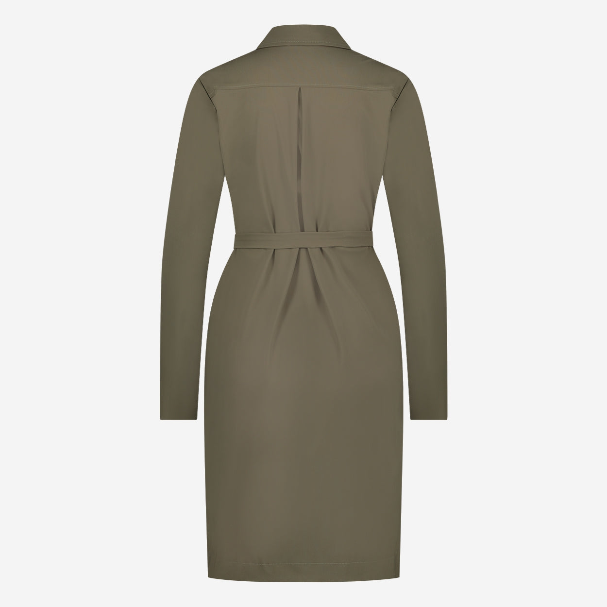 Dress Nico easy wear | Army