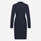 Dress Kelly Technical Jersey | Blue