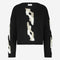 Fancy Pullover H25036 | Black