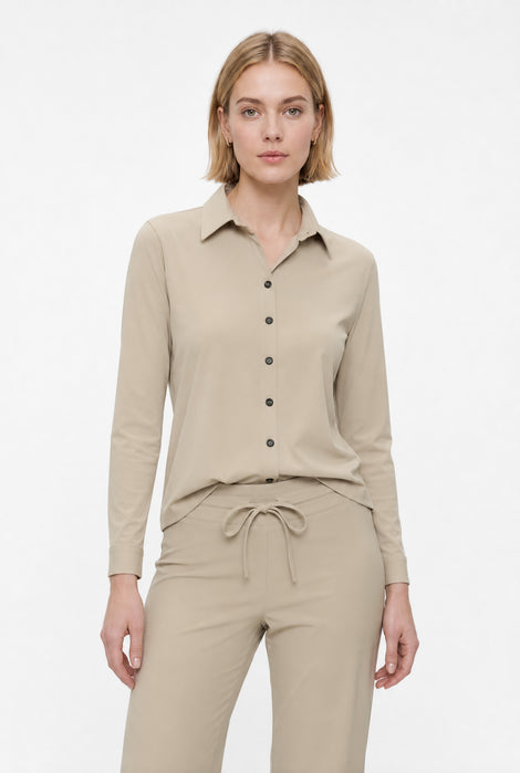Pants Jadore Technical Jersey | Sand