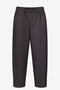 Bort viscose balloon pants | Bordo
