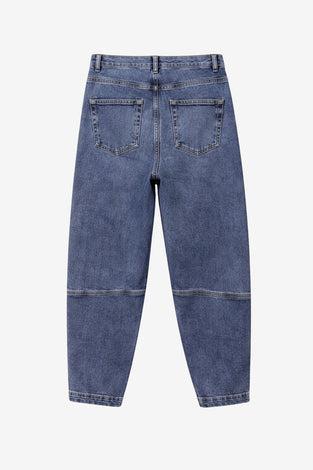 Nevada ultimate barel blue jeans | Summer Blue