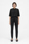 Pants Idris Technical Jersey | Black