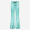 Carola Pants | Aqua