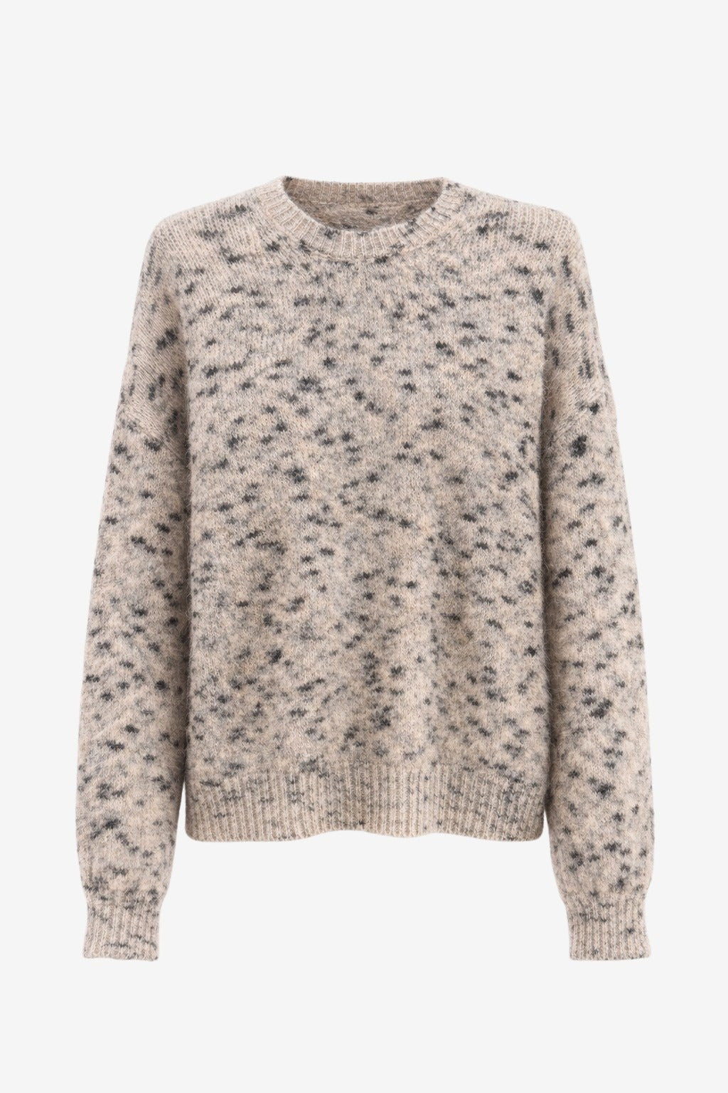 Pullover fancy blend H24208 | Pink