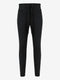 Pants Idris Technical Jersey | Black