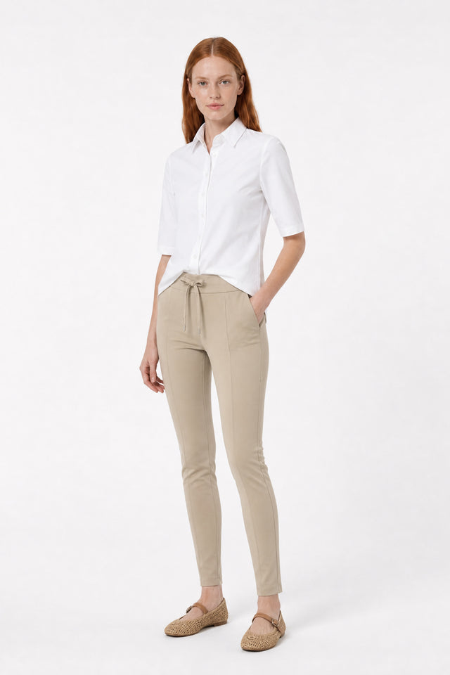 Pants Idris Technical Jersey | Sand