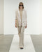 Plaza Blazer | Beige
