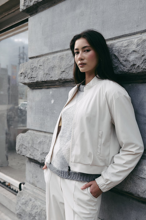 Thera pants brush technical jersey | Off White