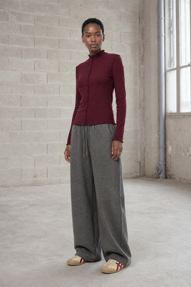 Janette top 26 | Bordeaux
