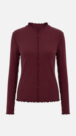 Janette top 26 | Bordeaux