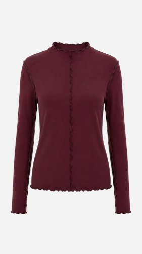 Janette top 26 | Bordeaux