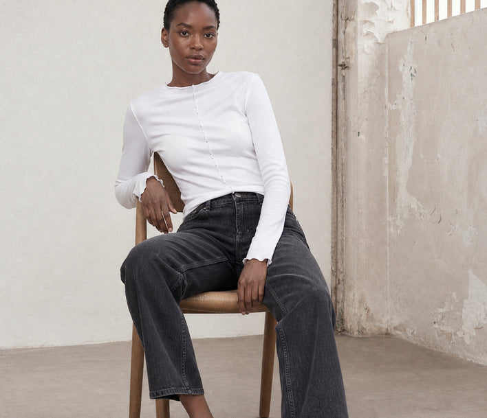 JL DENIM