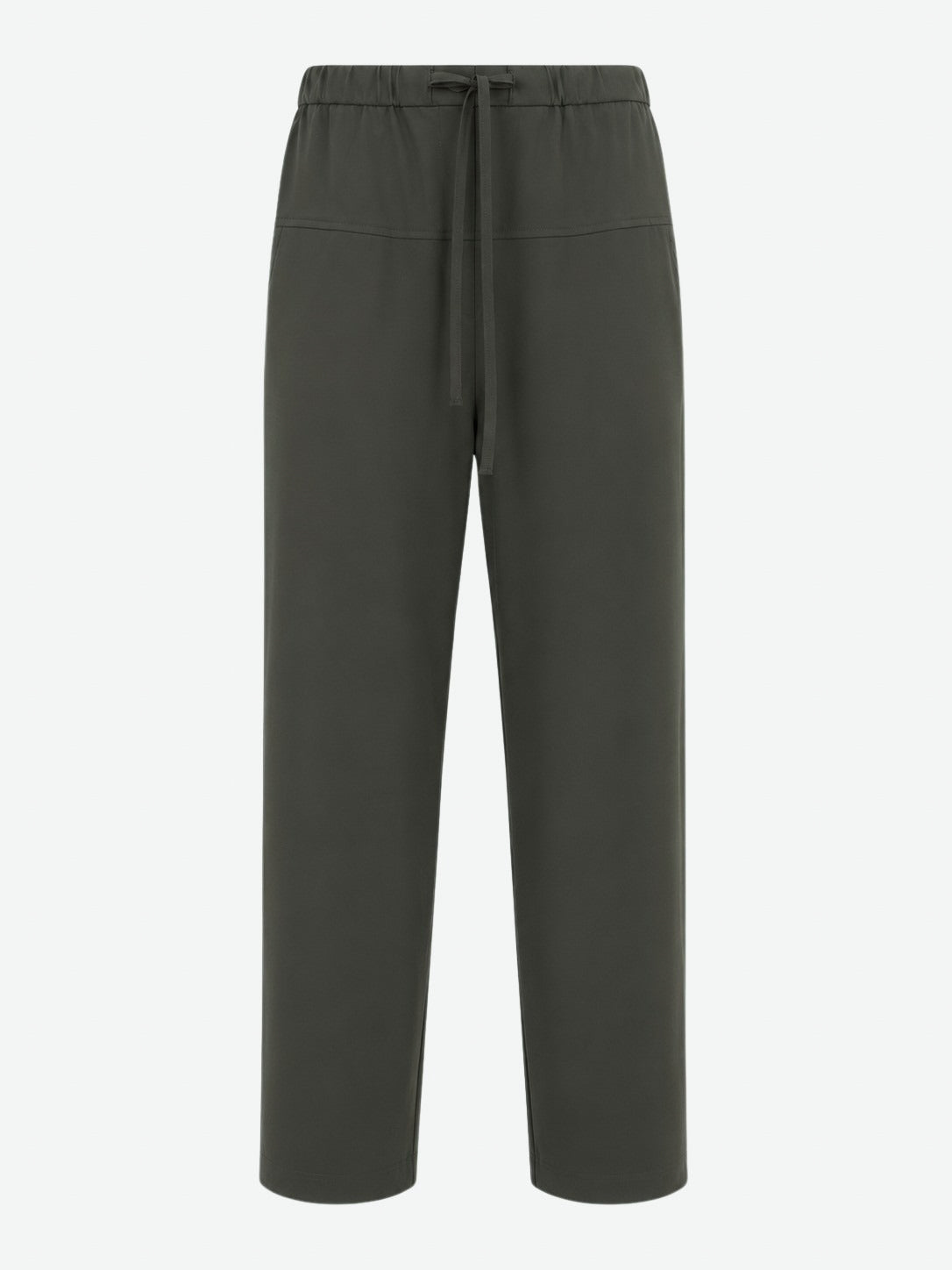 Jerry pants technical jersey | Army