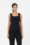 Top Jesy Easy Wear Technical Jersey | Black