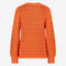 Pullover 182332 | Orange