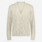 Cardigan 282051 | Beige