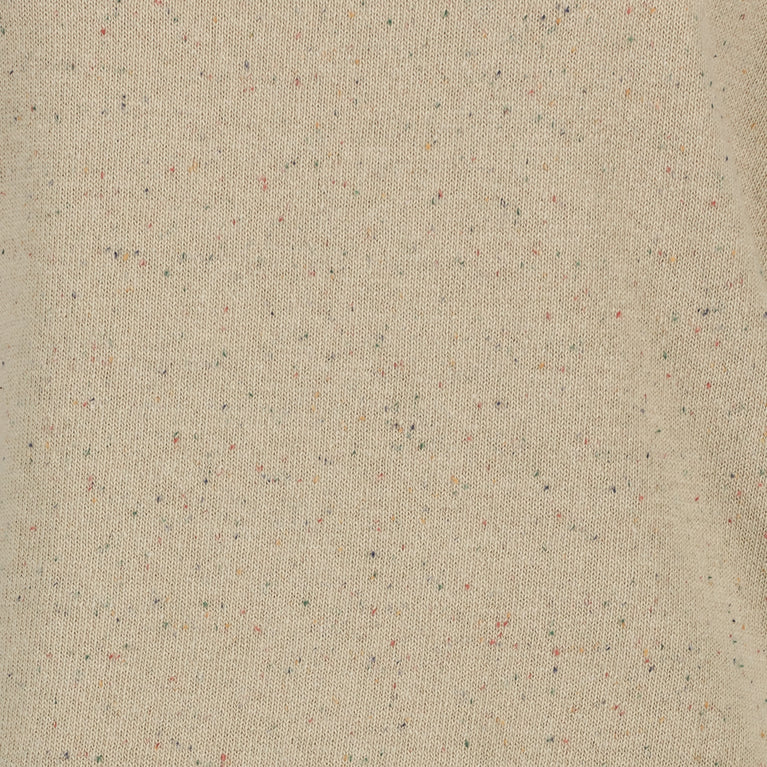 Clay PU top | Beige Melange