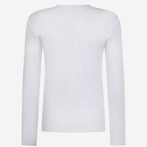 Top TS02 | White