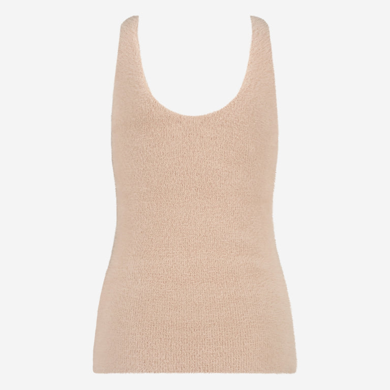 Favola Vest | Pudra