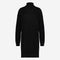 Long pullover RR2310-691 | Black