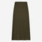 Holli Winter Skirt | Green