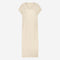 Parker dress | Beige