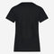 Snowy Polo | Black