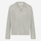 Teddy Pullover | Off White