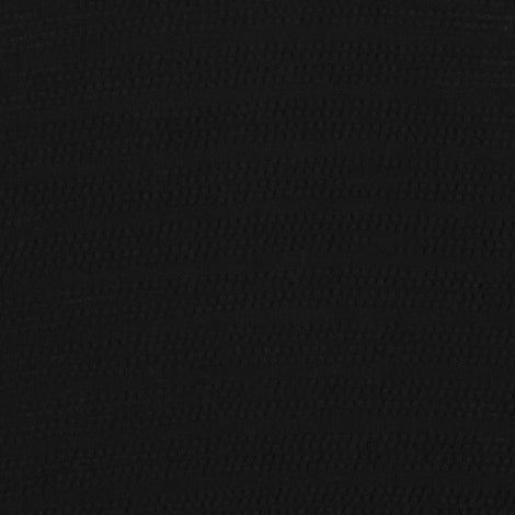 Snowy Vest | Black