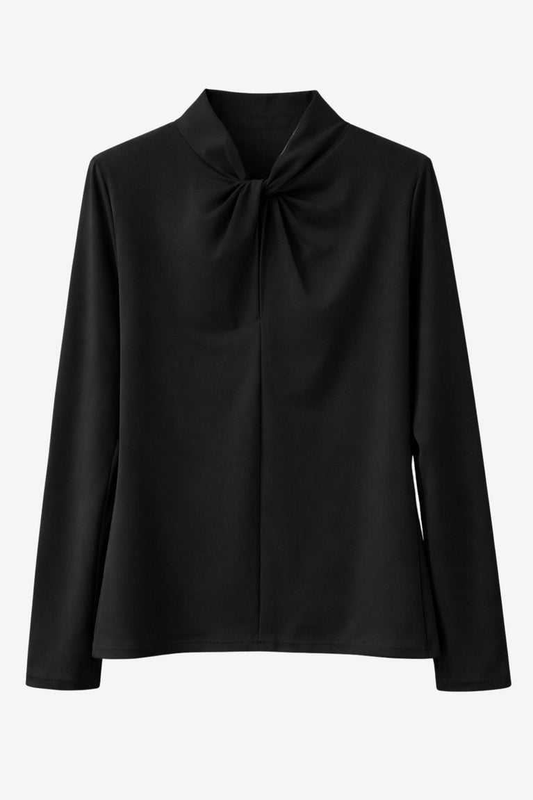 Ken top technical jersey | Black