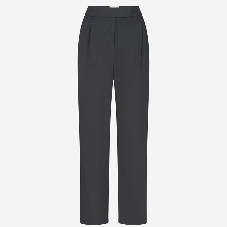 Aaron Pants Technical Jersey | Grey