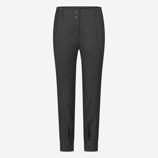 Delia Pants | Anthracite
