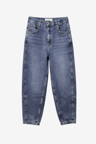 Nevada ultimate barel blue jeans | Summer Blue