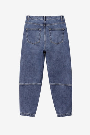 Nevada ultimate barel blue jeans | Summer Blue