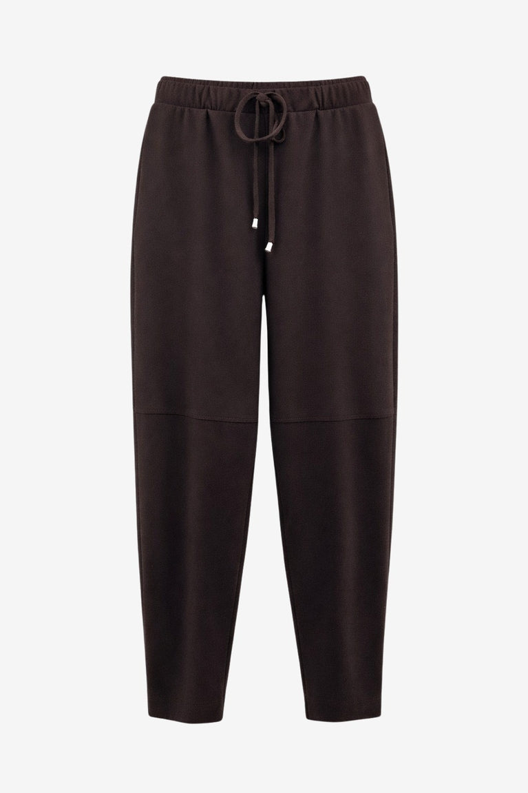 Pacengo punto Milano barel pants | Moro