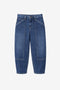 Patch pocket Kyoto jeans | Medium Blue