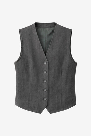 Perez chevron vest | Army
