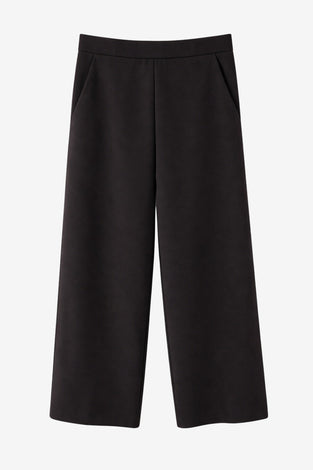 Rivoli punto Milano pants | Moro