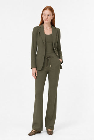 Pants Jadore Technical Jersey | Army