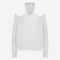 Key West Pullover | White
