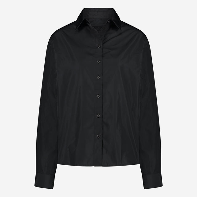 Avine Blouse | Black