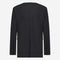 Alma Blazer Technical Jersey | Black