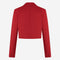 Estele Blazer Technical Jersey | Red