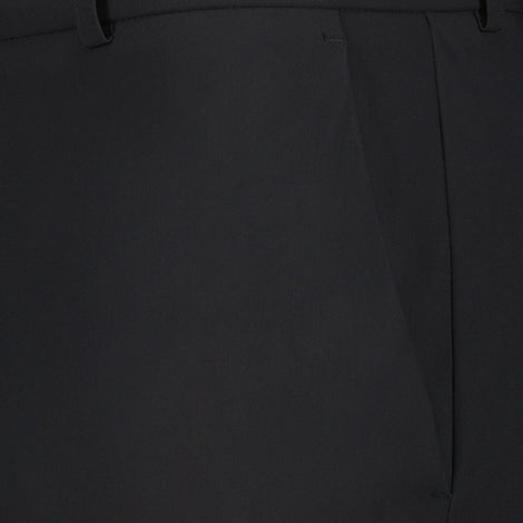 Clara Pants Technical Jersey | Black
